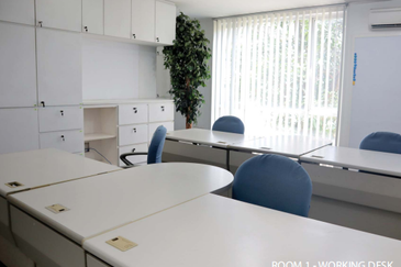 Office in Menara Bintang Goldhill, Bukit Bintang, Kuala Lumpur, in KL City Centre, Jalan Tun Razak, Imbi , neighbouring to TRX 