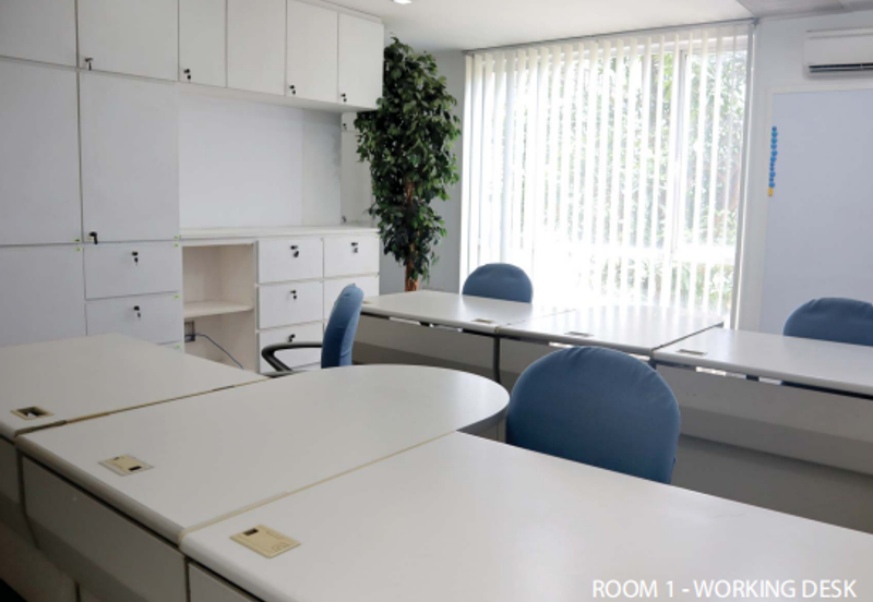 Office in Menara Bintang Goldhill, Bukit Bintang, Kuala Lumpur, in KL City Centre, Jalan Tun Razak, Imbi , neighbouring to TRX 