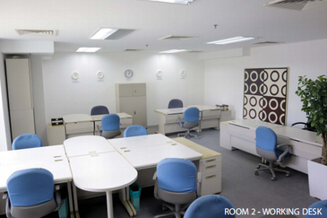 Office in Menara Bintang Goldhill, Bukit Bintang, Kuala Lumpur, in KL City Centre, Jalan Tun Razak, Imbi , neighbouring to TRX 