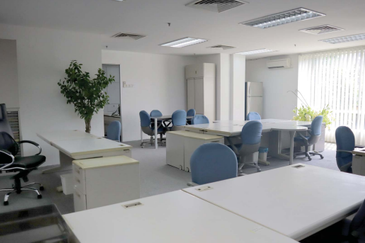 Office in Menara Bintang Goldhill, Bukit Bintang, Kuala Lumpur, in KL City Centre, Jalan Tun Razak, Imbi , neighbouring to TRX 