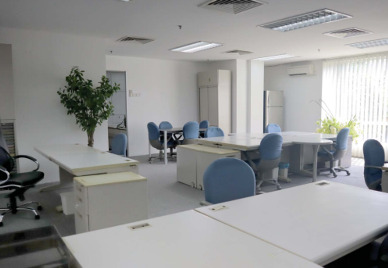 Office in Menara Bintang Goldhill, Bukit Bintang, Kuala Lumpur, in KL City Centre, Jalan Tun Razak, Imbi , neighbouring to TRX 