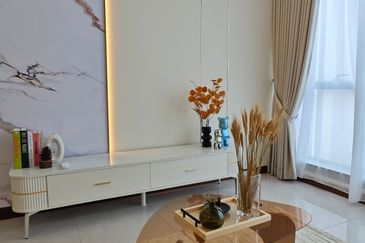 Core Residence @ TRX