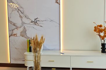 Core Residence @ TRX