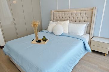 Core Residence @ TRX