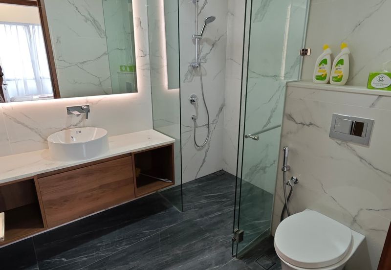 Core Residence @ TRX