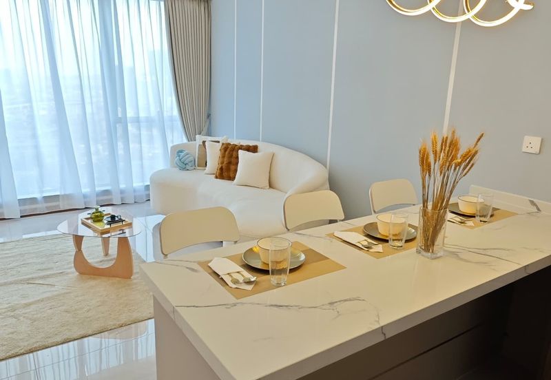 Core Residence @ TRX