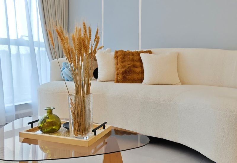 Core Residence @ TRX