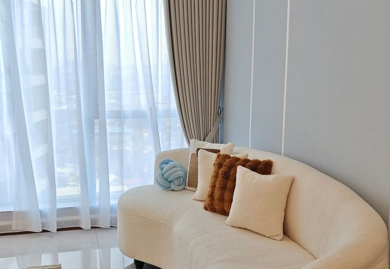 Core Residence @ TRX