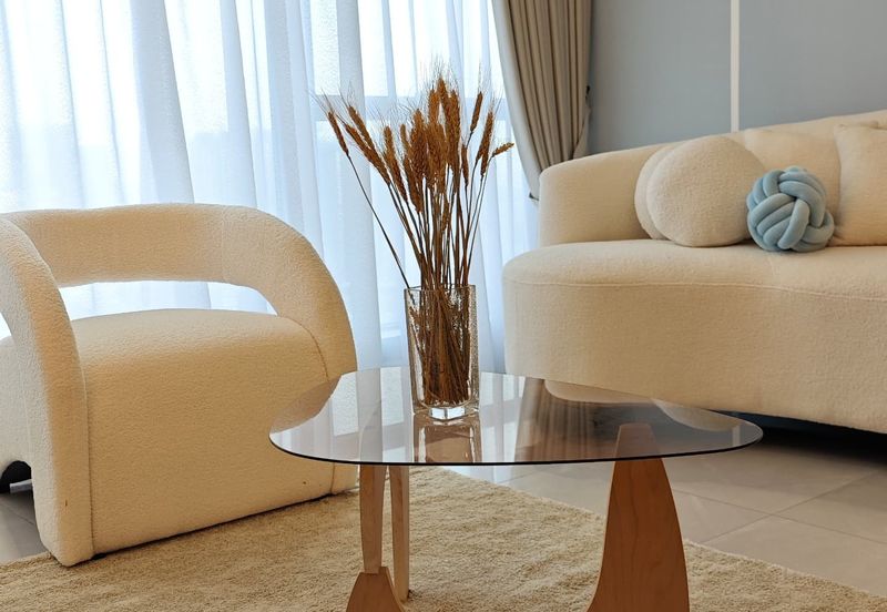 Core Residence @ TRX