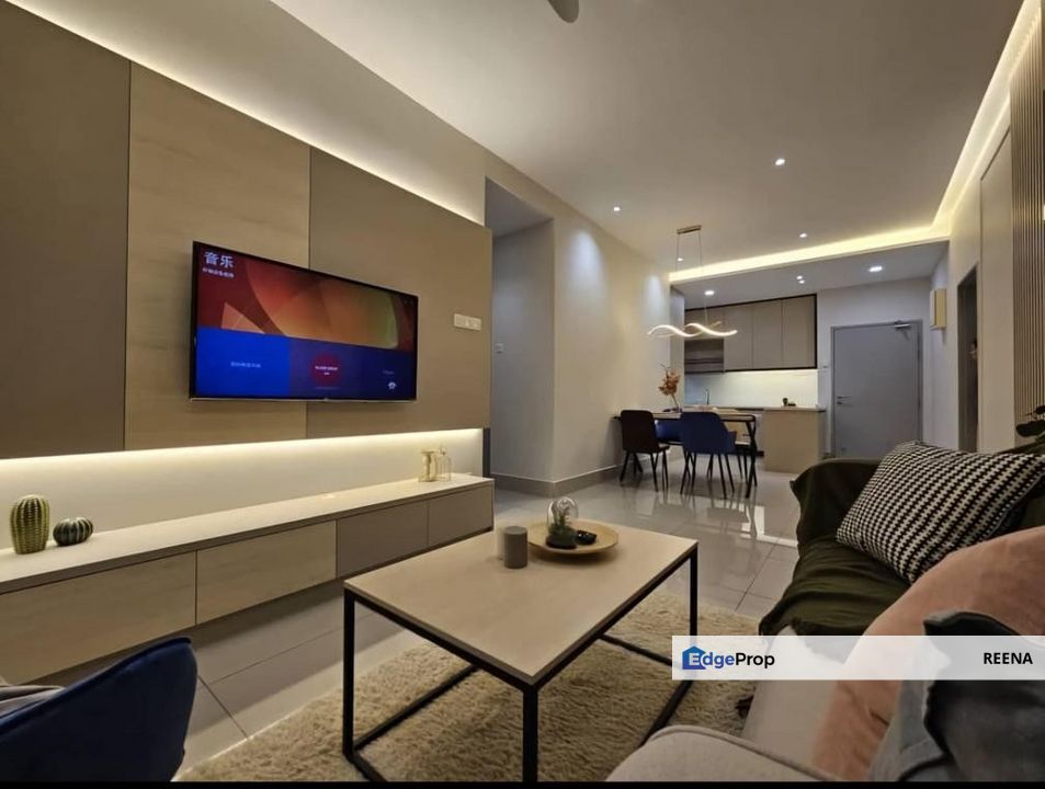 Premium ID@Razak City,Razak Mansion,Sungai Besi,Salak South,KL City, Kuala Lumpur, Salak Selatan