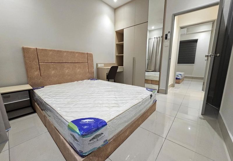 Razak City Residences