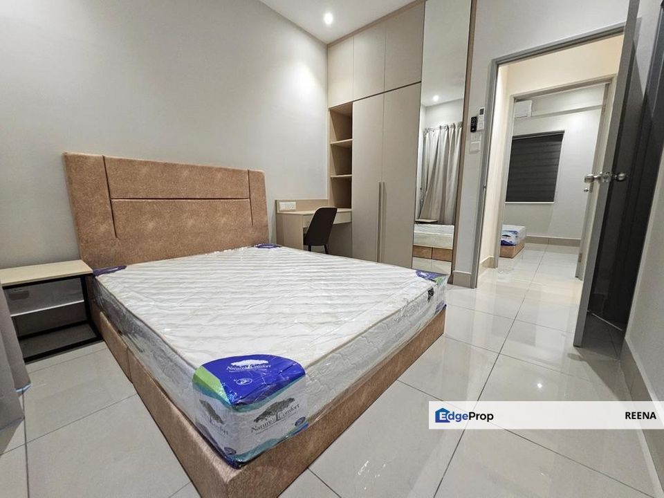 Premium ID@Razak City,Razak Mansion,Sungai Besi,Salak South,KL City, Kuala Lumpur, Salak Selatan