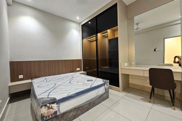 Razak City Residences