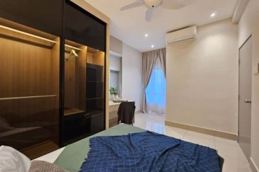 Razak City Residences