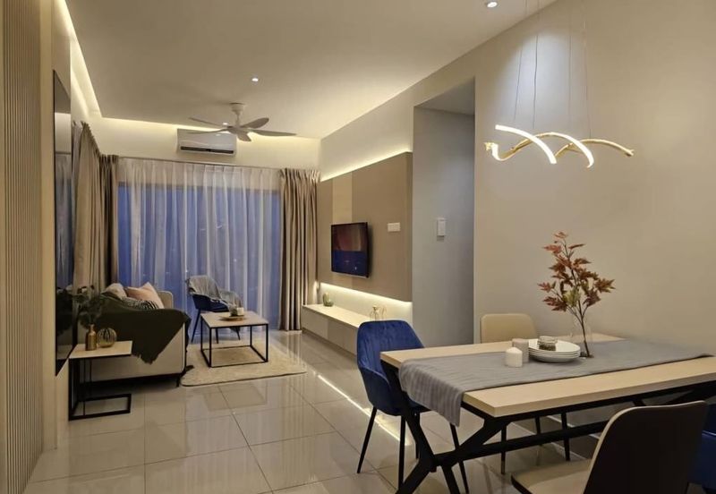 Razak City Residences