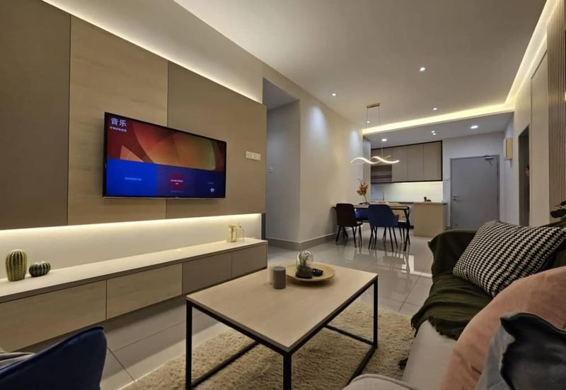 Razak City Residences