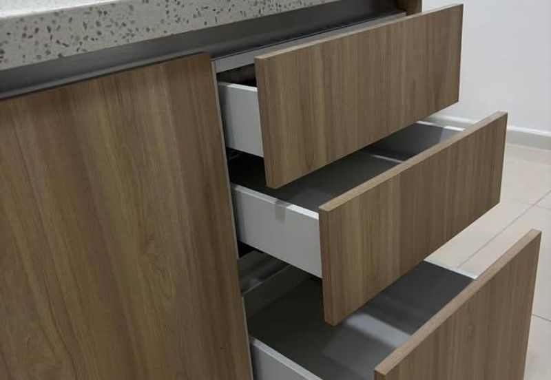 Sunway Belfield Residence