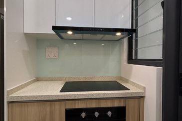 Sunway Belfield Residence