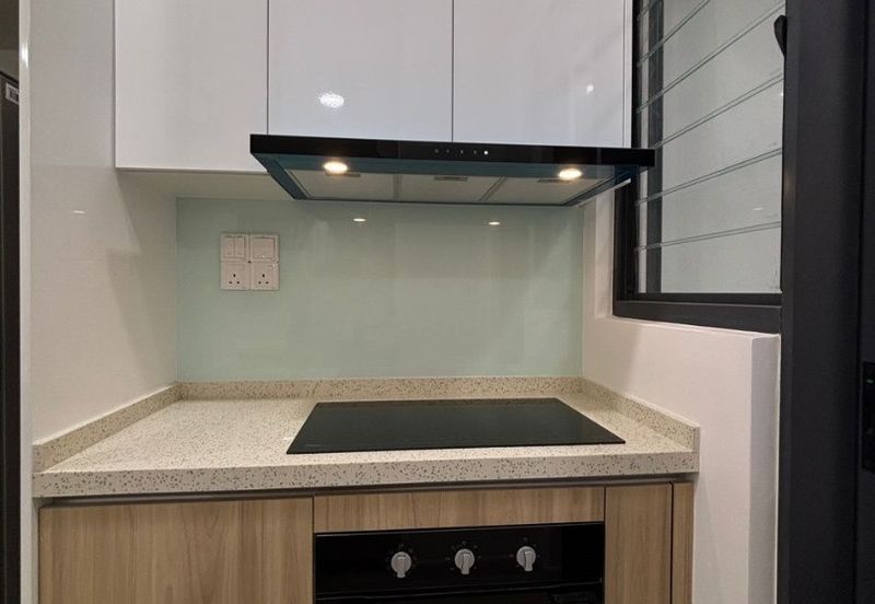 Sunway Belfield Residence