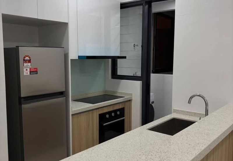 Sunway Belfield Residence