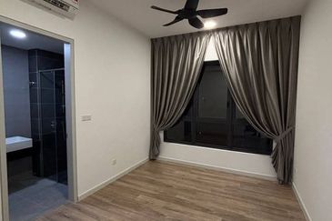 Sunway Belfield Residence