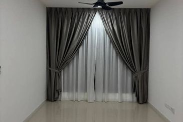 Sunway Belfield Residence