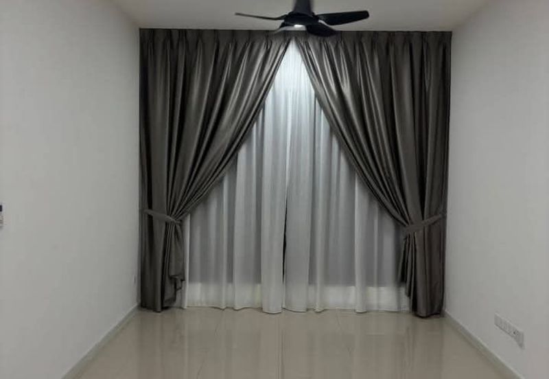 Sunway Belfield Residence