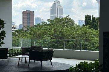 Sunway Belfield Residence