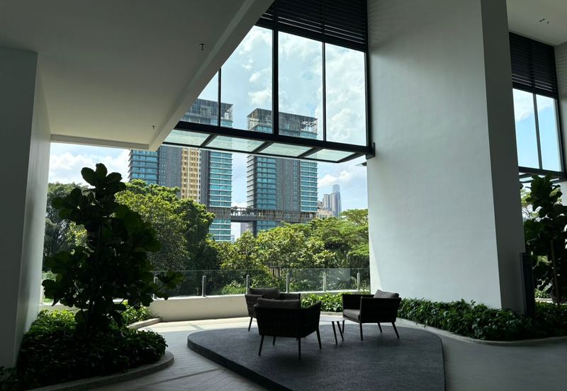 Sunway Belfield Residence