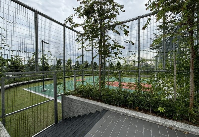 Sunway Belfield Residence