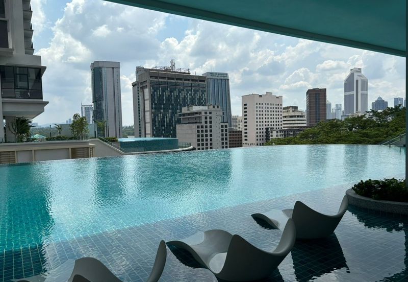 Sunway Belfield Residence