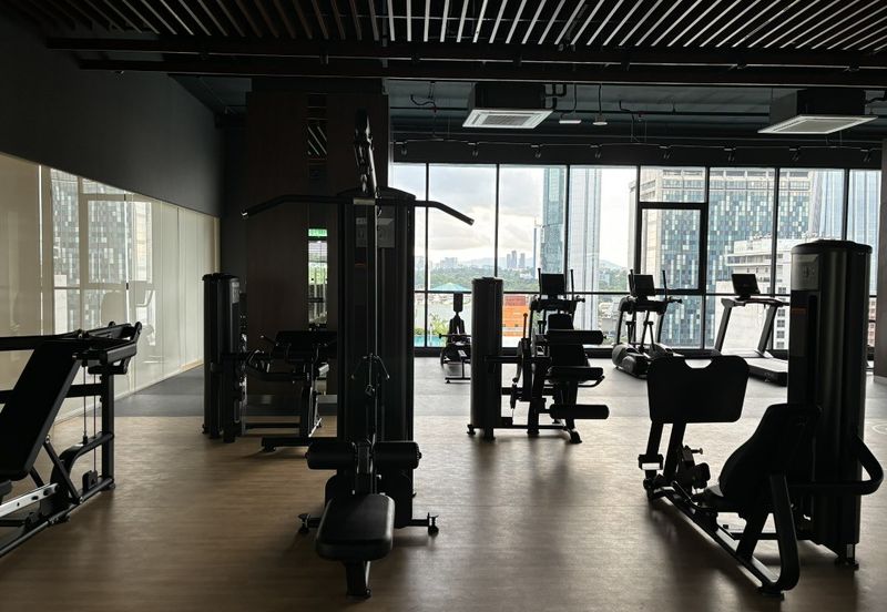 Sunway Belfield Residence