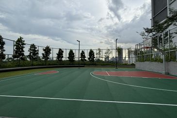 Sunway Belfield Residence