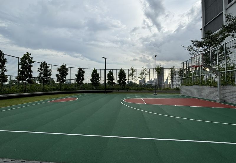 Sunway Belfield Residence