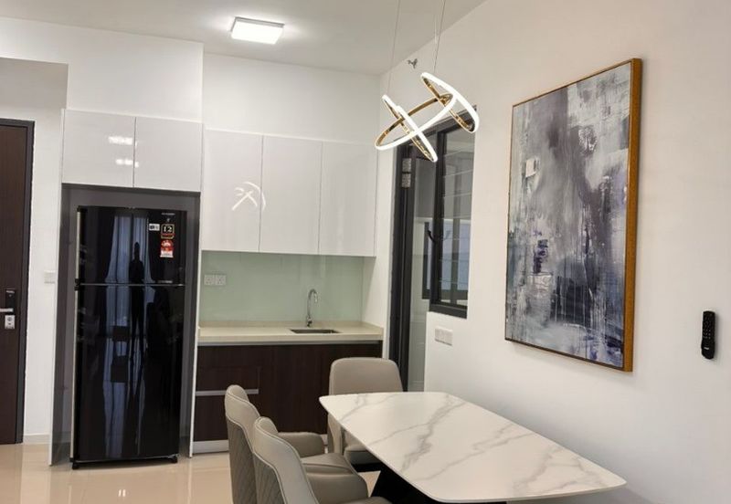 Sunway Belfield Residence