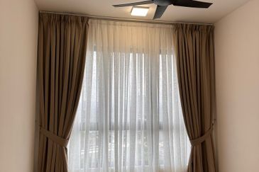 Sunway Belfield Residence