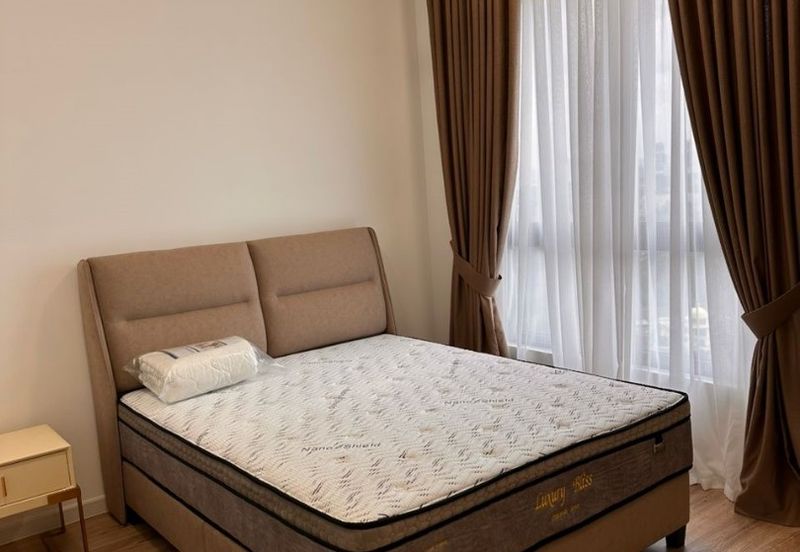 Sunway Belfield Residence