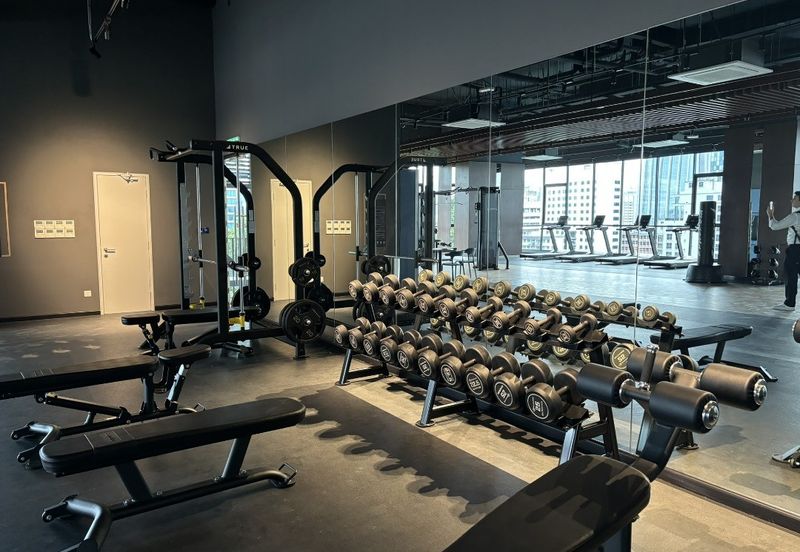 Sunway Belfield Residence