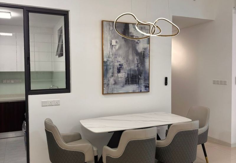 Sunway Belfield Residence