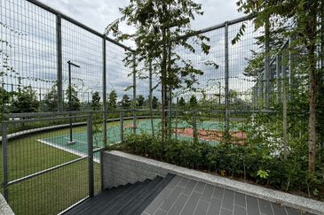 Sunway Belfield Residence