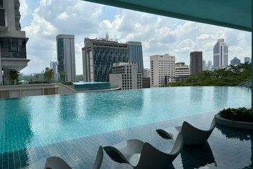 Sunway Belfield Residence