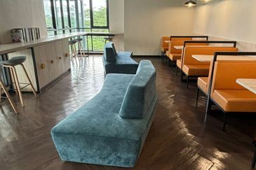 Sunway Belfield Residence