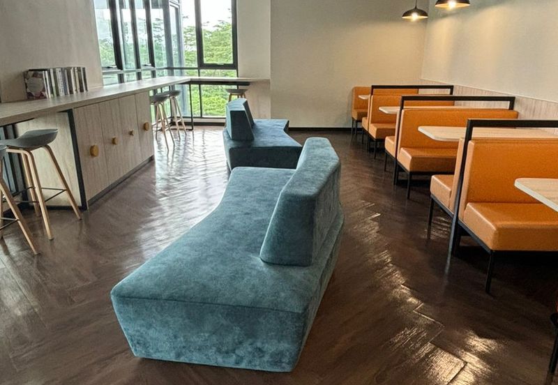 Sunway Belfield Residence