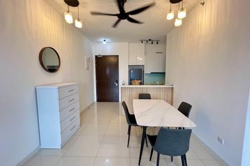 Sunway Belfield Residence