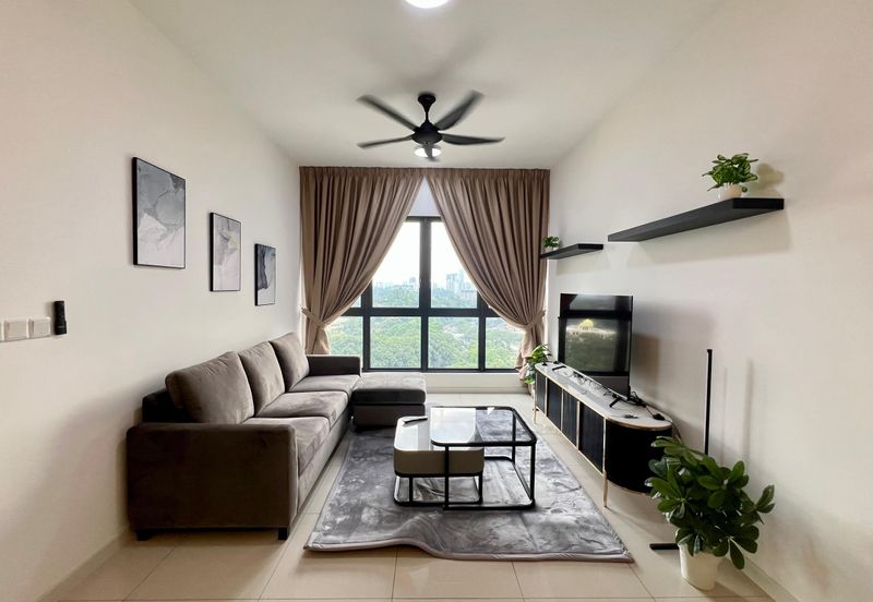 Sunway Belfield Residence