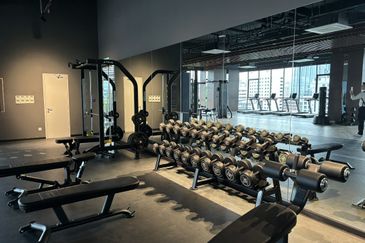 Sunway Belfield Residence