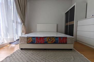 The Sentral Residences