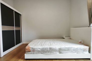 The Sentral Residences