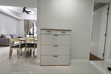 The Sentral Residences