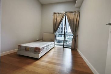 The Sentral Residences